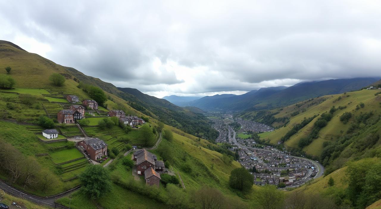 Handyman and property maintenance services in Abertillery, South Wales — CKFR Home Solutions