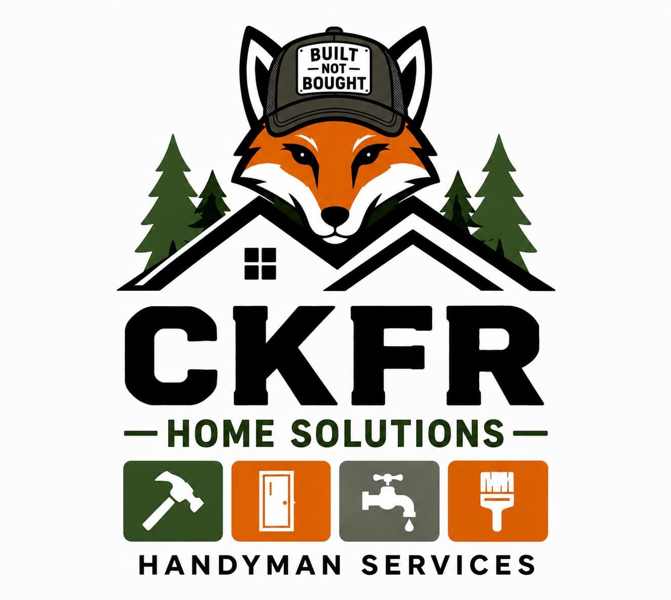 CKFR Home Solutions
