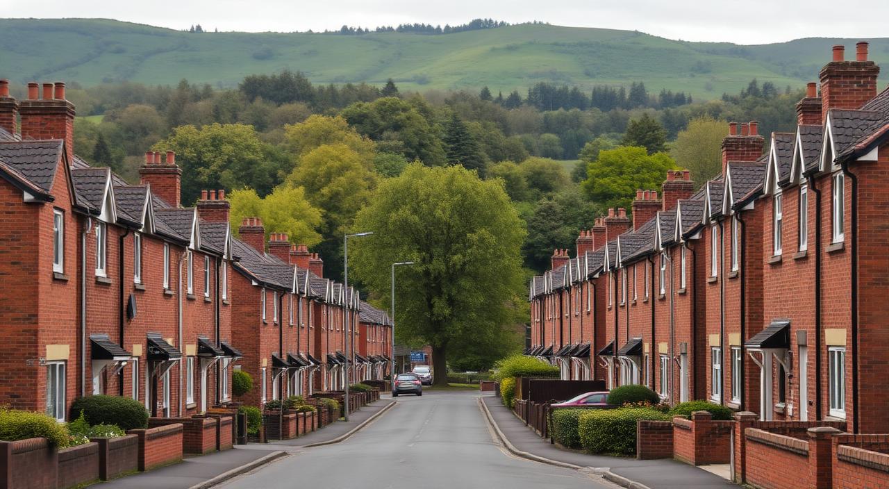 Handyman and property maintenance services in Cwmbran, South Wales — CKFR Home Solutions