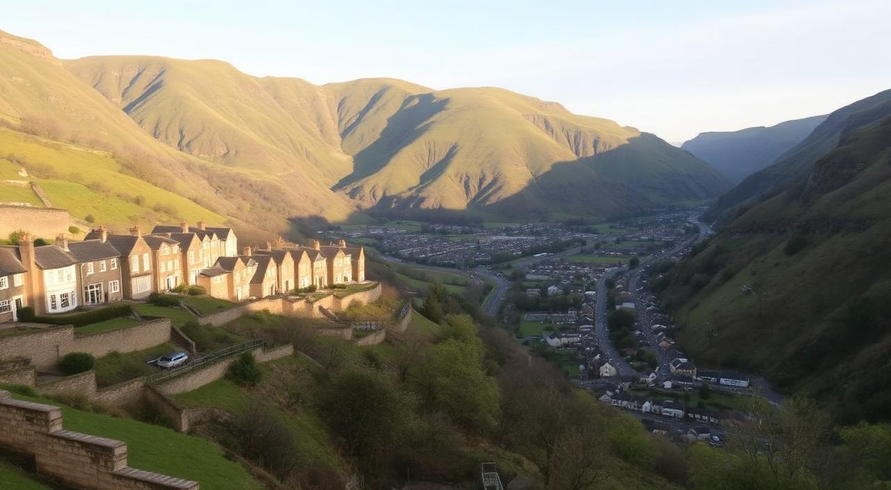 Handyman and property maintenance services in Ebbw Vale, South Wales — CKFR Home Solutions
