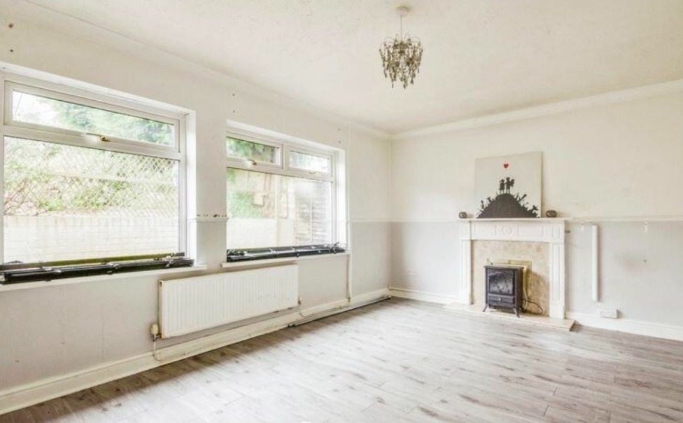 Landlord Maintenance — CKFR Home Solutions in South Wales